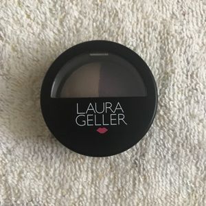 LIMITED EDITION Laura Geller eyeshadow duo